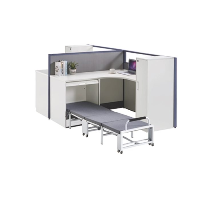 Public work furniture-Staff desks-office chairs