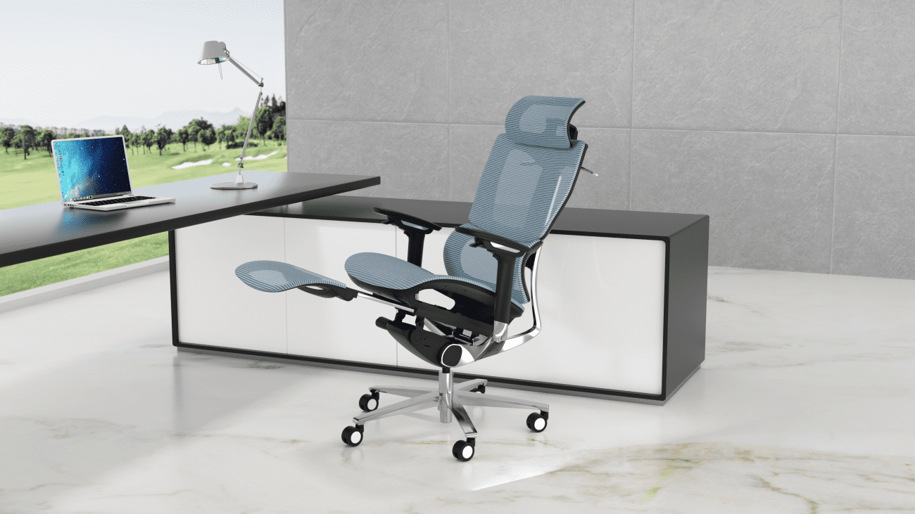 Office Chair,Ergonomic Chair,Mesh Chair