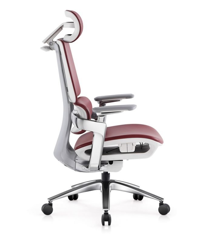 Bürostuhl,Ergonomischer Stuhl,Mesh Chair