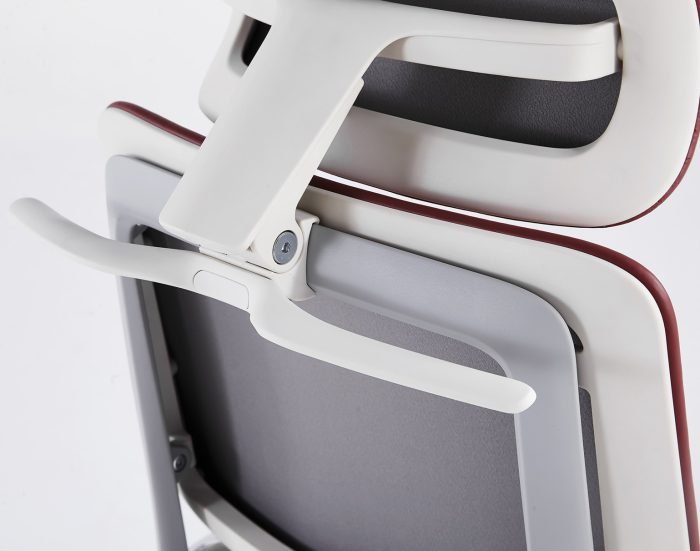 Bürostuhl,Ergonomischer Stuhl,Mesh Chair
