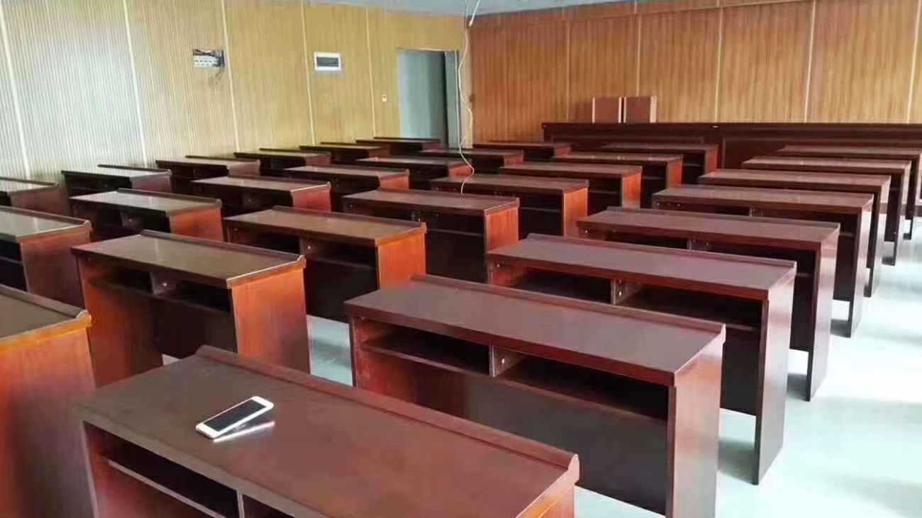 Large conference table, paperless conference table, special-shaped conference table, professional design and customization factory Large conference table, paperless conference table, special-shaped conference table, professional design and customization factory