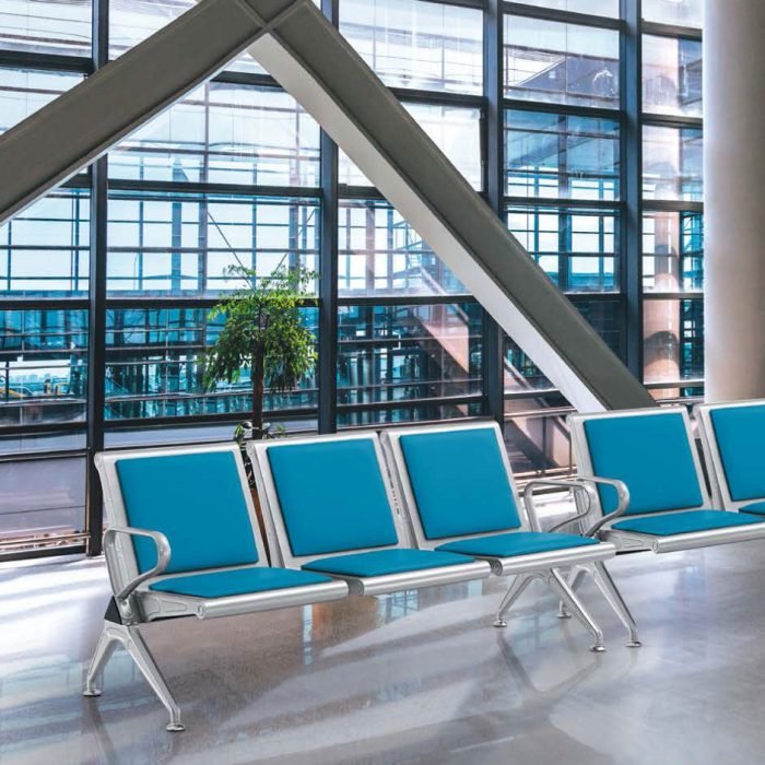 Airport Chair