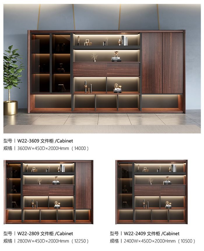 Muebles gubernamentales archivadores11