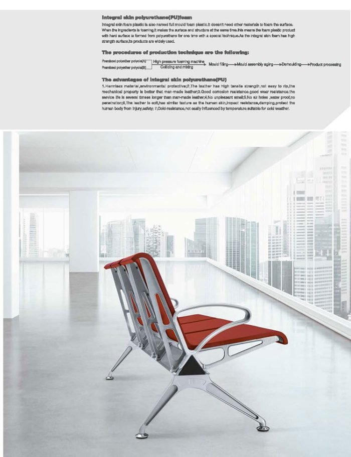Waiting Chair3