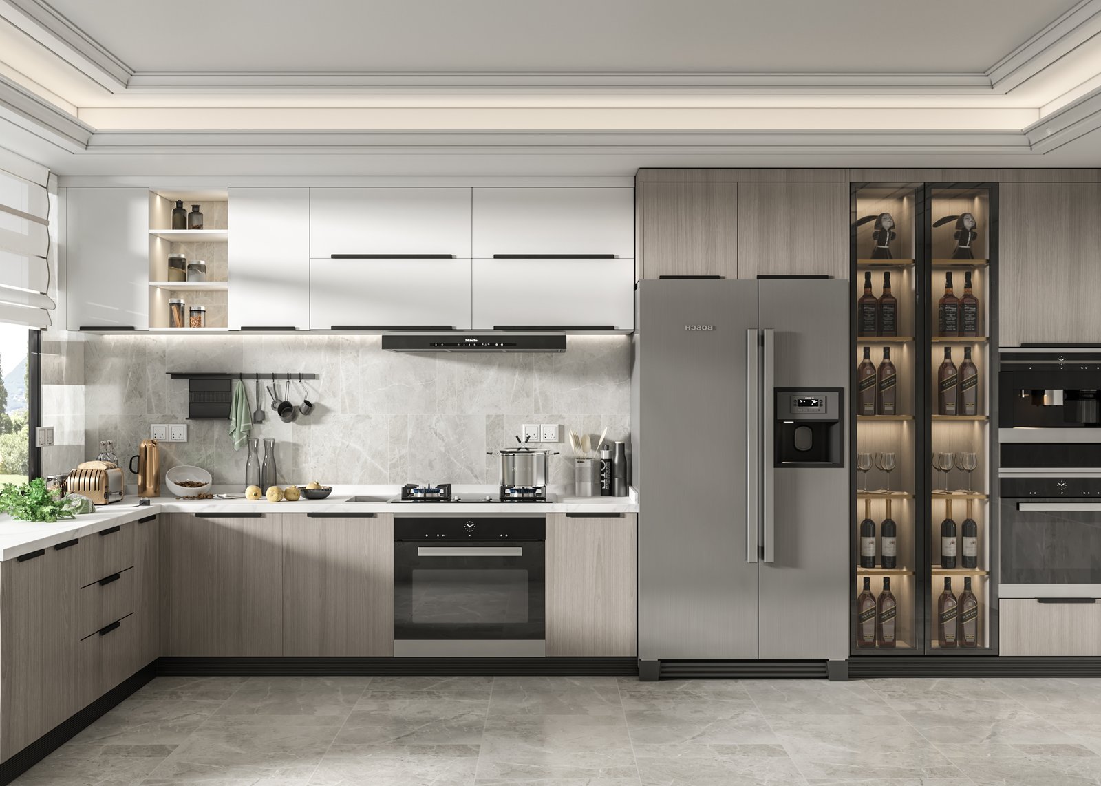 kitchen cabinet (11)