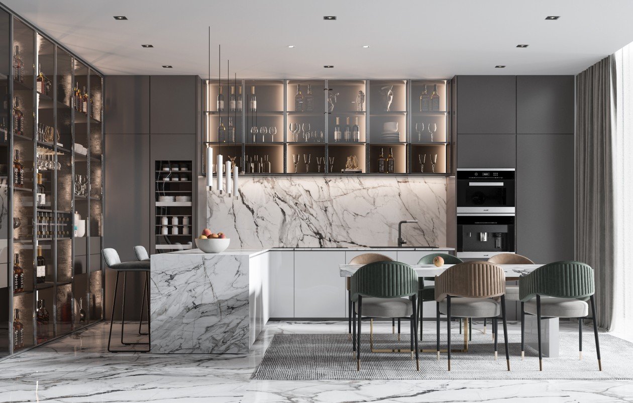 kitchen cabinet (14)