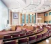 Furnitur konferensi untuk Aula Besar Rakyat